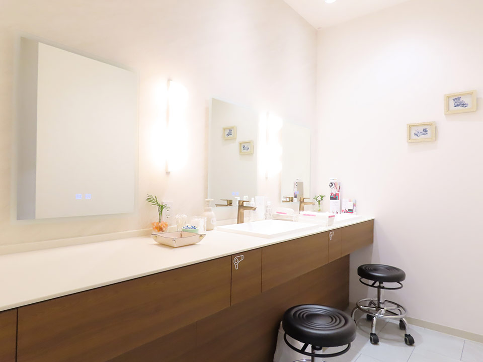 院内設備