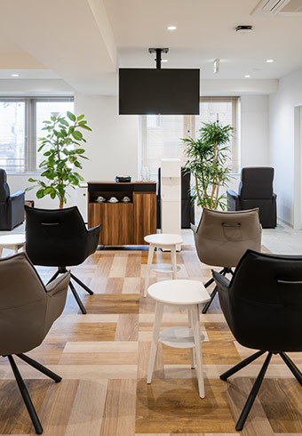 リバースエイジング×ウェルエイジング