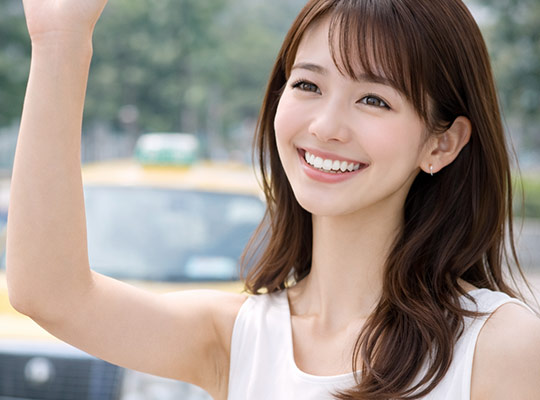 わき汗・手汗・多汗症外来