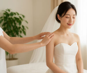 ブライダルエステ