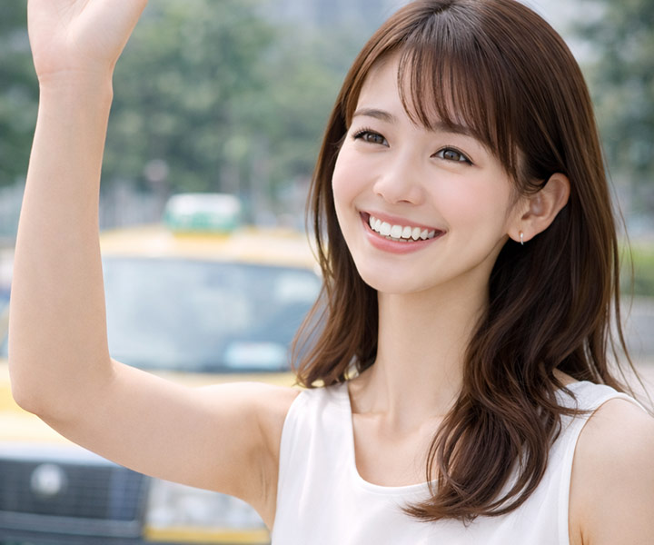 わき汗・手汗・多汗症外来